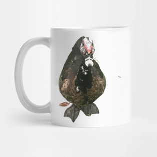 Love Duck Mug